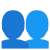 022_busts_in_silhouette_u1f465
